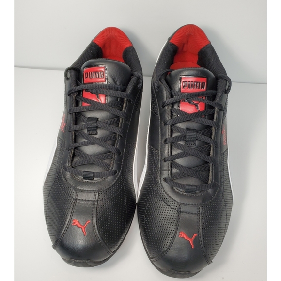 Puma running ortholite shoes  size 10 men - Picture 2 of 9